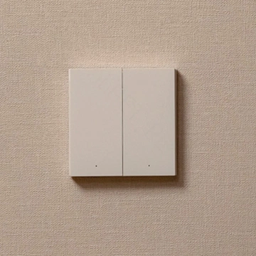 Tlačidlá Aqara Headlight Switch H1 EU 2