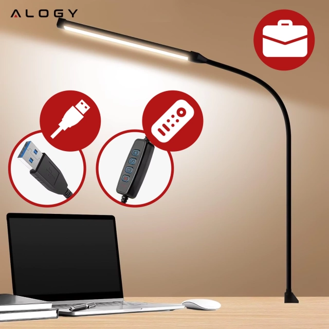 Alogy HUB Splitter Adapter for Laptop Computer USB-C to 3x USB-A 2.0 1x USB-A 3.0 Gray