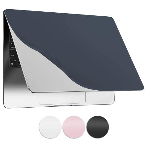 HUB splitter Alogy Adaptér pro počítačový notebook s USB-C na 3x USB-A 2.0 1x USB-A 3.0 šedý