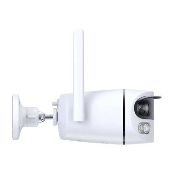 Вулична камера Botslab W302 4MP 5G WiFi