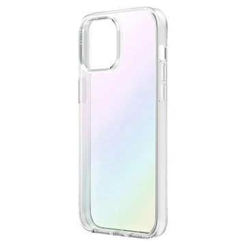 Etui UNIQ LifePro Xtreme do iPhone 14 Plus 6,7" opal/iridescent