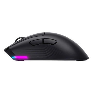 Havit MS966 RGB Wired Gaming Mouse 12000 DPI Black