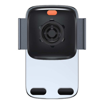 Автотримач Baseus Easy Control Clamp Black