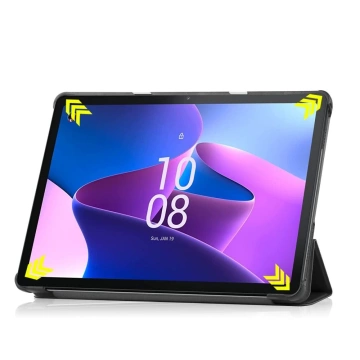 SmartCase for Lenovo Tab M10 10.1 3rd Gen TB-328 Black