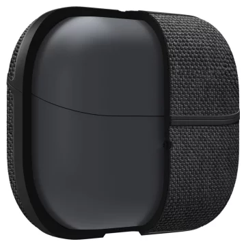 Čierne puzdro Spigen Urban Fit Samsung Galaxy Buds 3 / 3 Pro