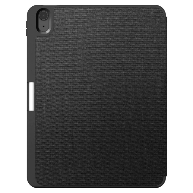Etui Spigen Urban Fit pre Apple iPad Air 10.9 4. 5. 2020-2022 / 11. 6. 2024 čierna