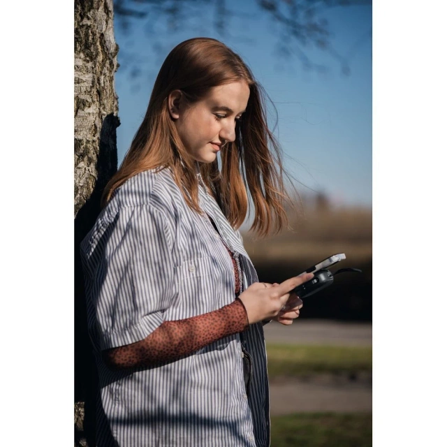 Powerbanka Forcell F-Energy F10K5 10000mAh MagSafe 4w1 PD QC Apple