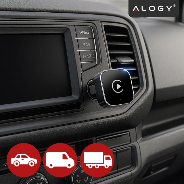 Водонепроникний корпус Alogy водонепроникний універсальний IPX8 до 6.5 Black