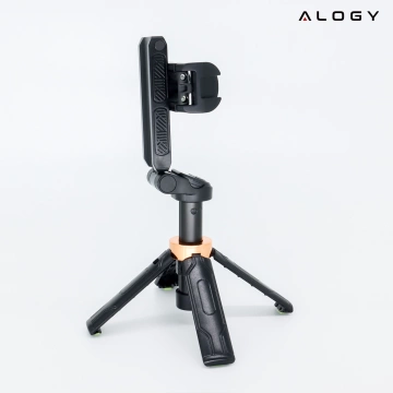 Handyhülle Wasserdichtes Gehäuse Alogy universal IPX8 bis 6,5 Schwarz