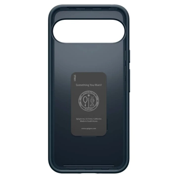 Etui Spigen Thin Fit do Google Pixel 9 Pro XL Metal Slate