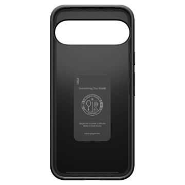 Etui Spigen Thin Fit do Google Pixel 9 Pro XL Black