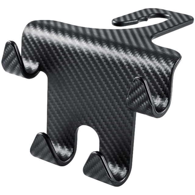 Organizer samochodowy na fotel pokrowiec podróżny do auta ochraniacz + 2x uchwyt na zagłówek 4in1