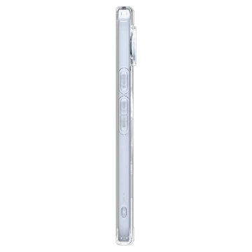 Etui Ochronne do Google Pixel 10 Pro XL Spigen Ultra Hybrid Mag MagSafe Clear White