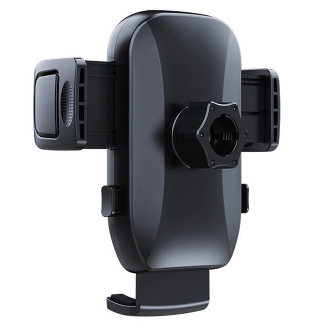 Car holder Cup Holder for the car universal for the phone in place of the cup Black