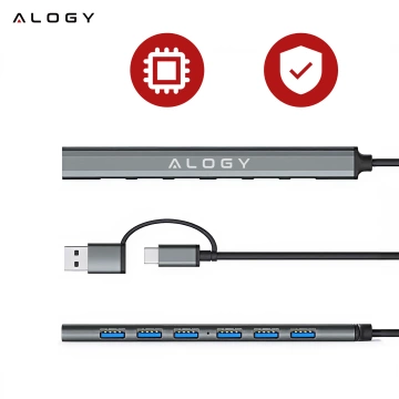 Originální kabel Samsung USB-C na USB-C EP-DW767 pro nabíjení 1,8 m 3A 25W / 45W bílý