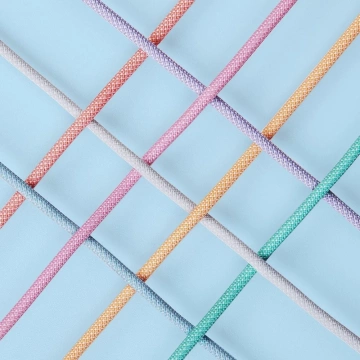 Dynamický kábel Baseus USB Typ C - Lightning Power Delivery 20W 1m biały (CALD000002)