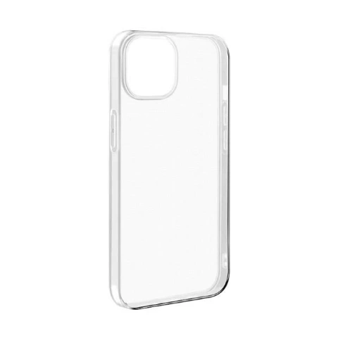 Etui Puro Nude 0.3 do iPhone 14 Plus 6,7" IPC146703NUDETR transparent