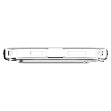 Etui Spigen Ultra Hybrid "S" do Apple iPhone 14 Plus Crystal Clear