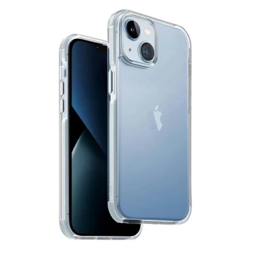 Puzdro UNIQ Combat pre iPhone 14 6.1" modro/modré