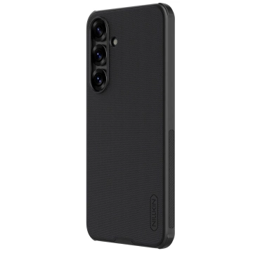 Case for Samsung Galaxy S25 Nillkin Shield Pro MagSafe Black
