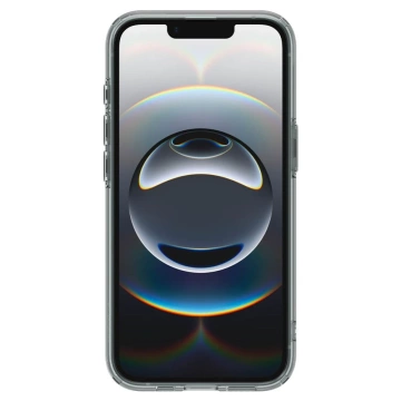 Kryt Spigen Ultra Hybrid pre iPhone 16E Space Crystal TPU PC priehľadný