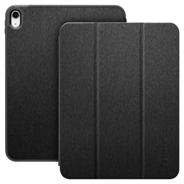Etui Spigen Urban Fit pro Apple iPad 10.9 2022 Black