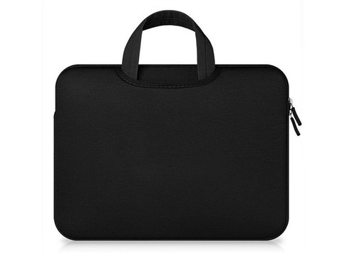 Neoprénové puzdro Hard Case MacBook Air 13 Black