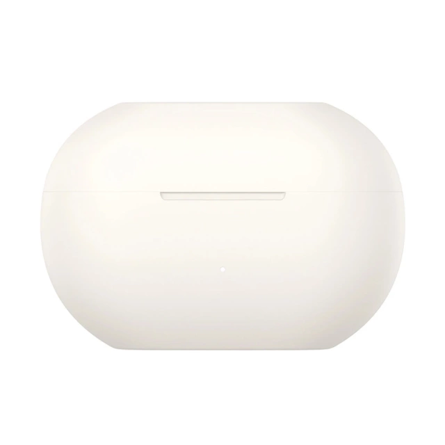 Słuchawki Baseus Bass 15 Clip OWS + Kabel USB-C 30cm Białe