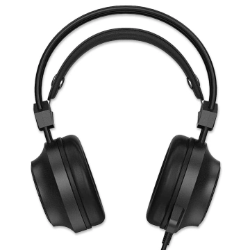 Herné slúchadlá Forev s LED mikrofónom FV-G93 USB
