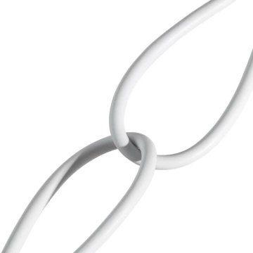 Baseus Superior kabel USB Type C - USB Type C kabel rychlé nabíjení Quick Charge / Power Delivery / FCP 100W 5A 20V 2m bílá (CATYS-C02)