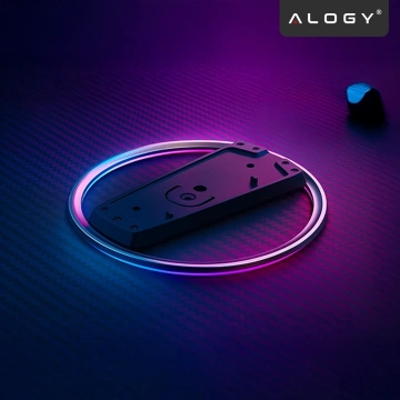 Чохол для ноутбука, MacBook Air Pro 13.3" Alogy Hard Foam Bag Protective Case для ноутбуків 13-14" чорний