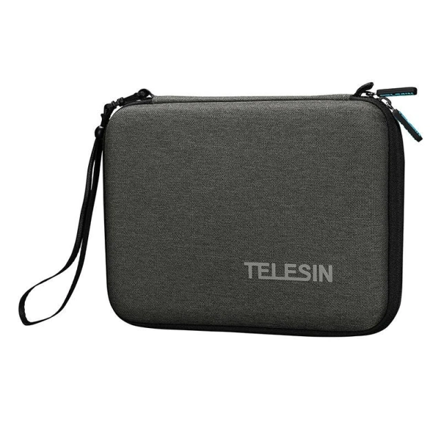 Telesin Schutztasche für Sportkameras (GP-PRC-213-B)