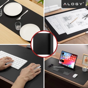 HUB splitter Alogy Adaptér pro počítačový notebook s USB-C na 3x USB-A 2.0 1x USB-A 3.0 šedý