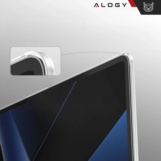 Розгалужувач HUB Alogy Adapter для ноутбука з USB-C на 3x USB-A 2.0 1x USB-A 3.0 сірий