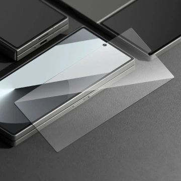 Загартоване скло Ringke Cover Display 2 шт. для Samsung Galaxy Z Fold 6 Clear
