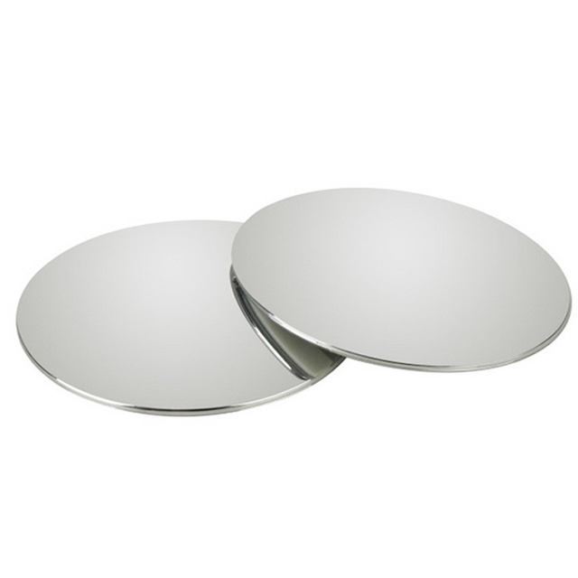 Blind spot car mirror wide angle blind spot Alogy Mirror 2pcs