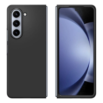 Etui Spigen AirSkin pro Samsung Galaxy Z Fold 5 Black