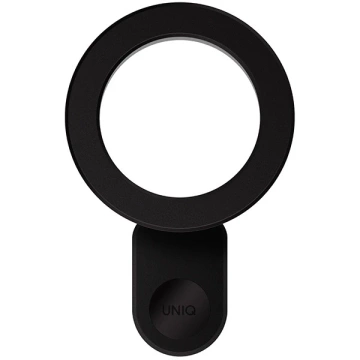 Uchwyt Samochodowy UNIQ Trelix Car Magnetyczny na Deskę Czarny