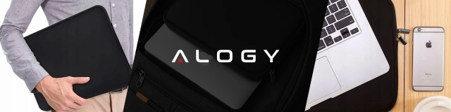 Неопреновий чохол для MacBook Air / Pro 13 '' Black