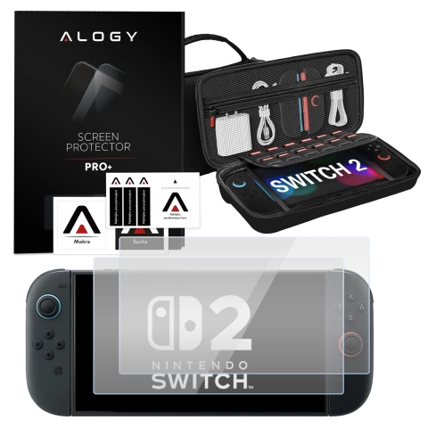 Vodotesné puzdro Alogy vodeodolné univerzálne IPX8 až 6,5 Black