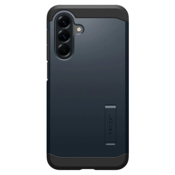 Protective Case for Samsung Galaxy A56 5G Spigen Tough Armor Metal Slate Gray