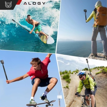 Чохол для iPhone 14 Pro Mag Safe Matt Case Cover matte Alogy Ring броньований чохол для телефона Black