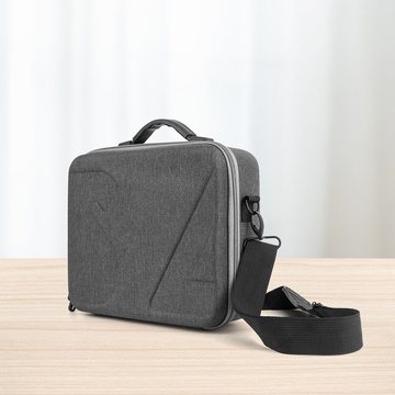Hard Case Alogy Hard Drone Case for DJI Mini 3 Pro RC RC-N1 gray