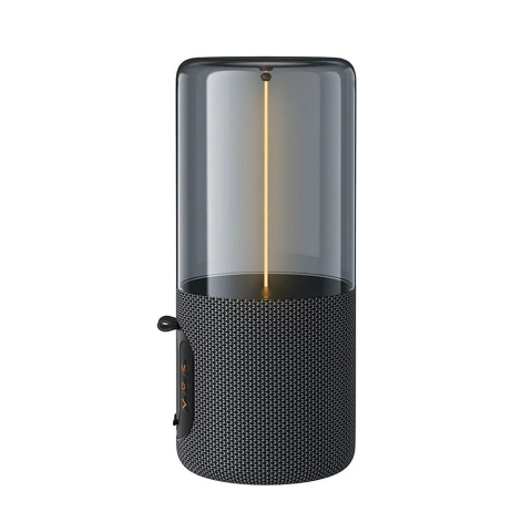 Hoco BS64 Bluetooth 5.4 – przenośny głośnik 5 W, 1200 mAh, FM, TF