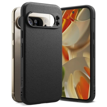 Захисний чохол Ringke Onyx для Google Pixel 9 Pro XL Black
