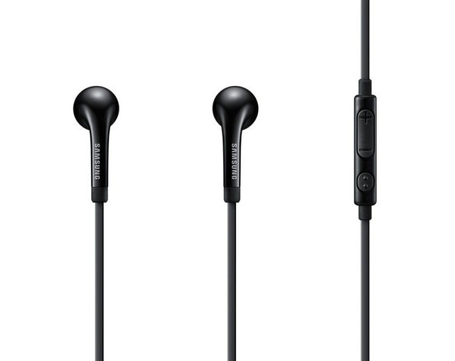 Headset Samsung EHS64A čierny