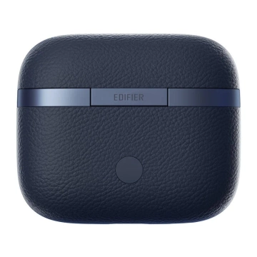 Навушники Edifier W260NC ANC TWS (темно-сині)