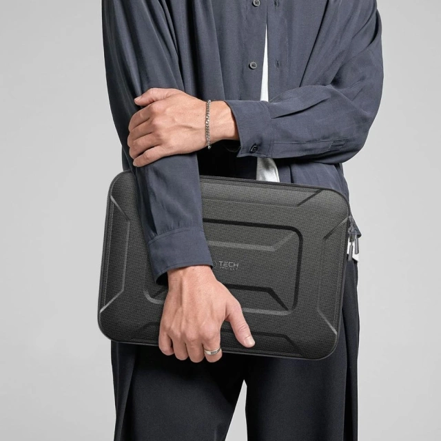 Torba Taktyczna na Laptop 15-16" Tech-Protect Ranger-X Tactical Black