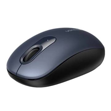 UGREEN 90550 2.4G wireless mouse (blue)