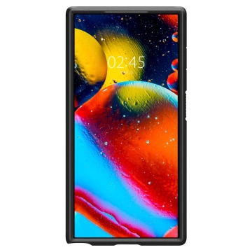 Etui Spigen Tough Armor do Samsung Galaxy S24 Ultra Black